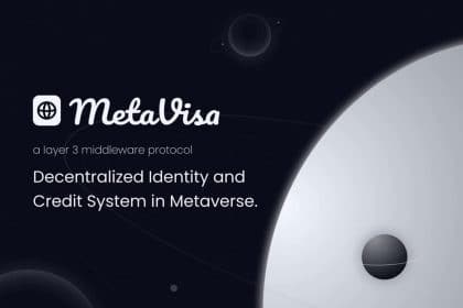 MetaVisa Announces $5 Million of Fundraising in Seed and Private Round