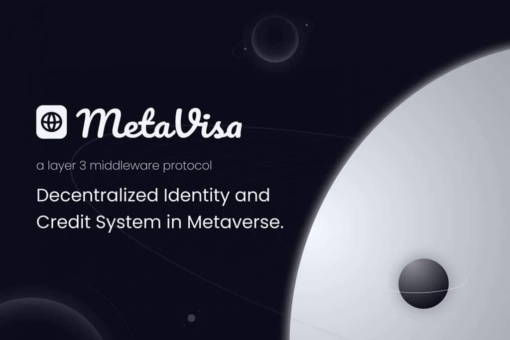 MetaVisa Announces $5 Million of Fundraising in Seed and Private Round