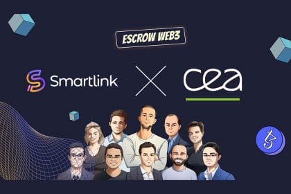 Smartlink Partners Up with Research Center CEA to Build a Web3 Escrow Solution for Products and Services