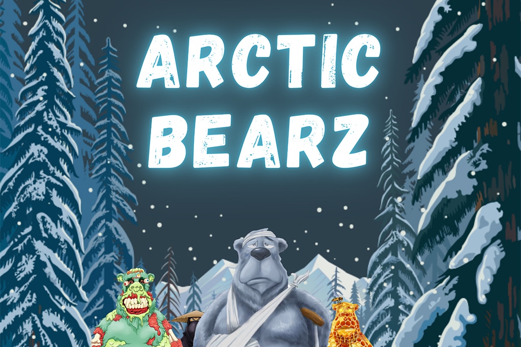 What Can Investors Expect from Arctic Bearz’s Third Evolution Phase