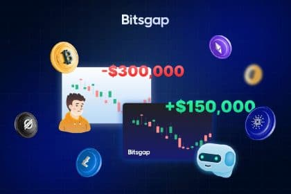 How NOT to Lose $300,000 on Manual Trading? Here’s the Answer!