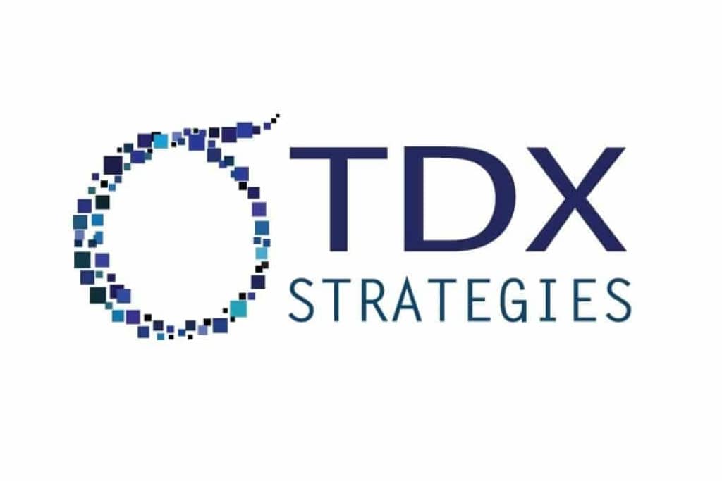 TDX Strategies Raises US $2.5M in Series A Strategic Financing Round Led by Transcend Capital Partners