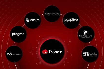 TooNFT Launches on Toomics Ecosystem, Raises $1.75M in Private Round