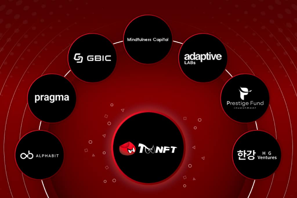 TooNFT Launches on Toomics Ecosystem, Raises $1.75M in Private Round