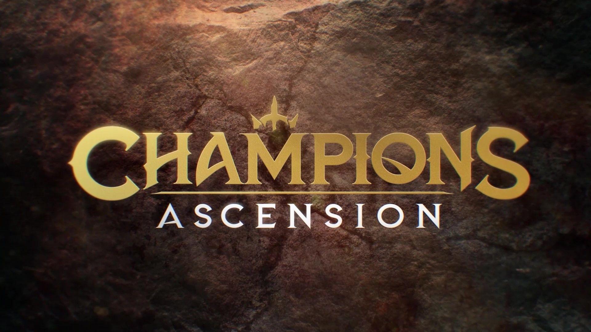 Jam City to Drop Champions: Ascension NFTs This Week, Announces Price and Perks