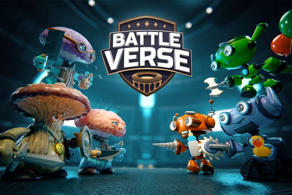 BattleVerse Announces $5,000 BVC Giveaway for Its Private Sale and IGO