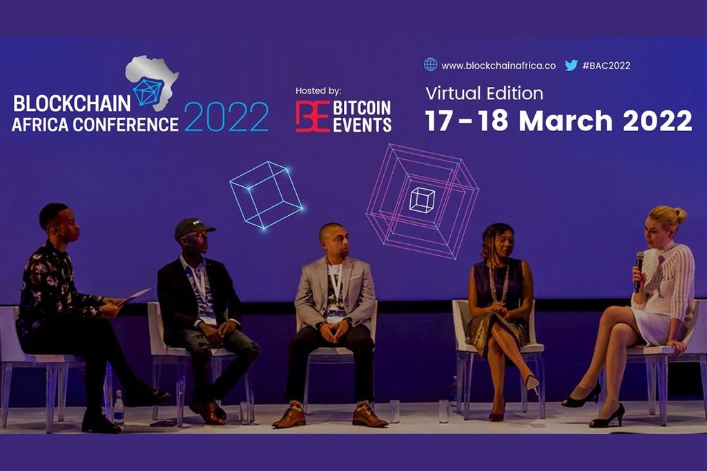 Blockchain Africa Conference 2022: Ready for Business? Returns for Its 8th Edition and Announces Speakers