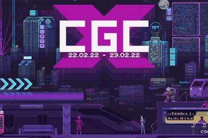 CGC X – The Main GameFi and Metaverse Conference Opens on 22.02.22