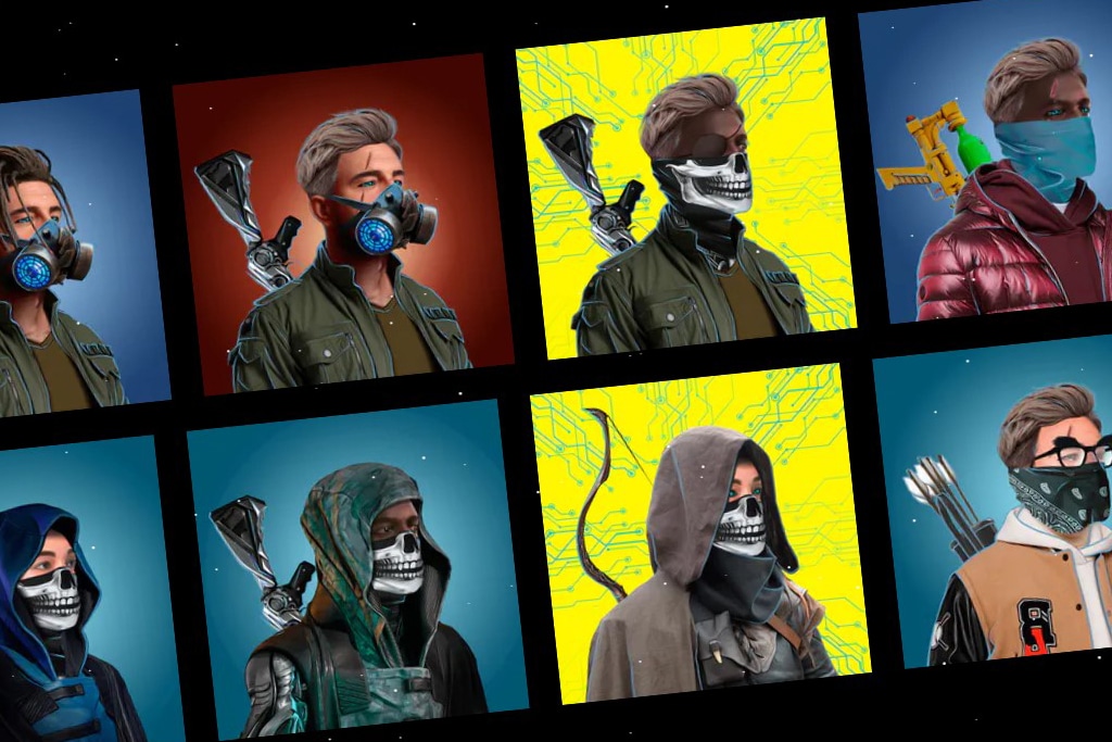 Open Sesame: Anon Robin to Launch Platform Built to Provide Exclusive Information on Crypto & NFTs