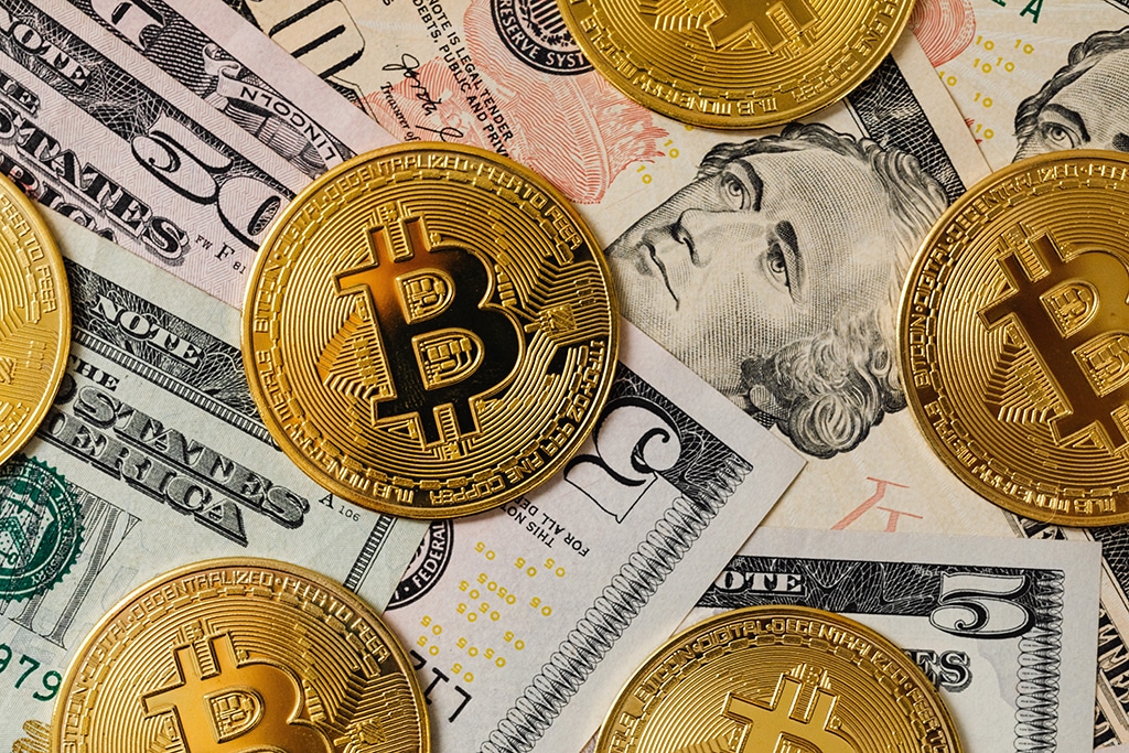 Top 3 Cryptos to Look At after Correction of January