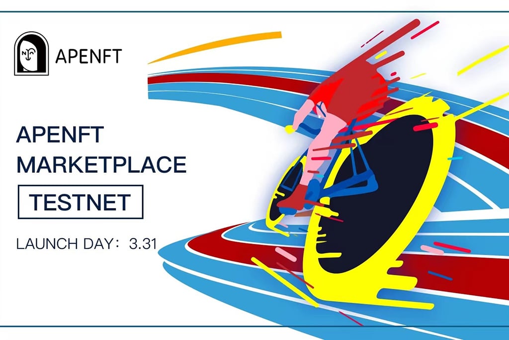 APENFT Marketplace Launches Testnet with an Exciting Developer Sprint