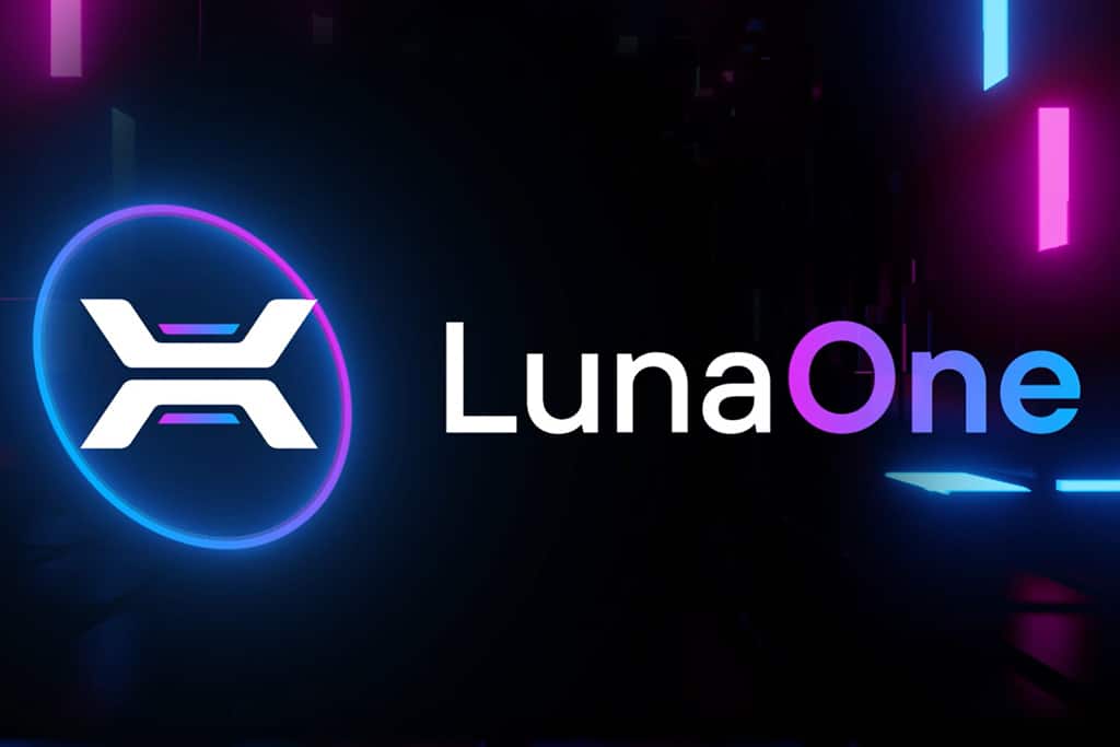 LunaOne Brings Decentralized Virtual Society, Integrating All Aspects of Social Life 