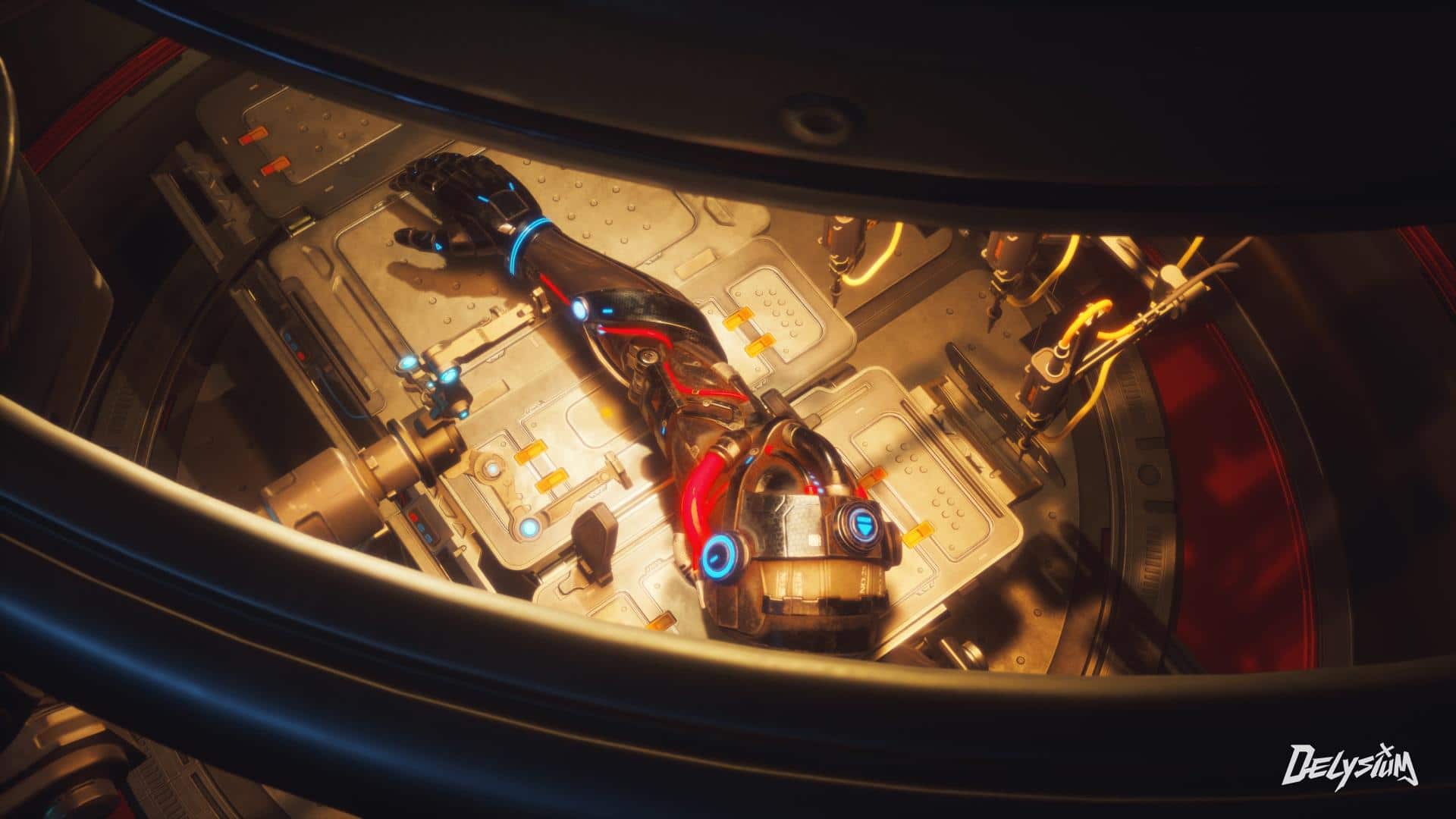 Delysium, the World’s First PLAYABLE AAA MMO Web3 Game, Closed $4 Million in Its First Round of Private Sale