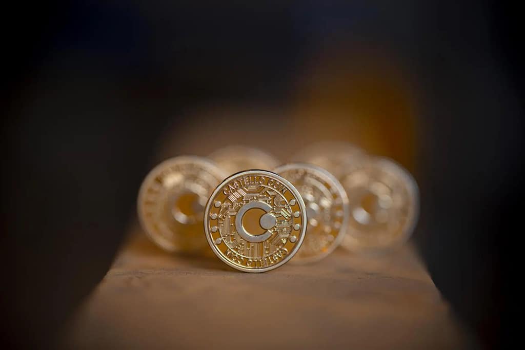 Castello Coin: a Token That Connects the Digital and Traditional Art World