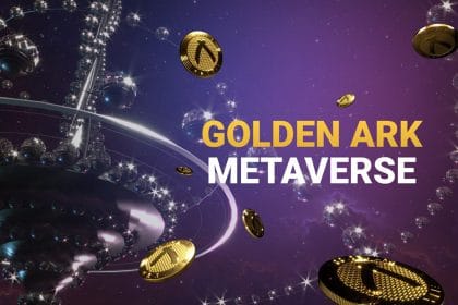 Golden Ark to Debut Its World’s First Metaverse on 4/20
