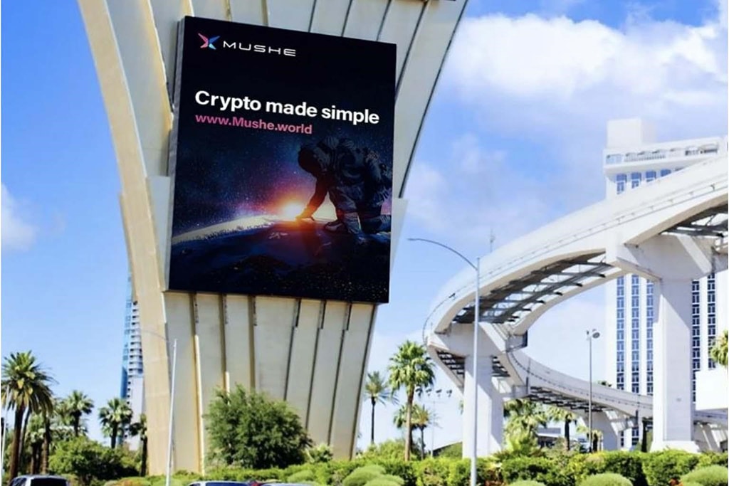 Five Ways the Brand New Crypto Mushe Token (XMU) Is Transforming the Digital Banking Space