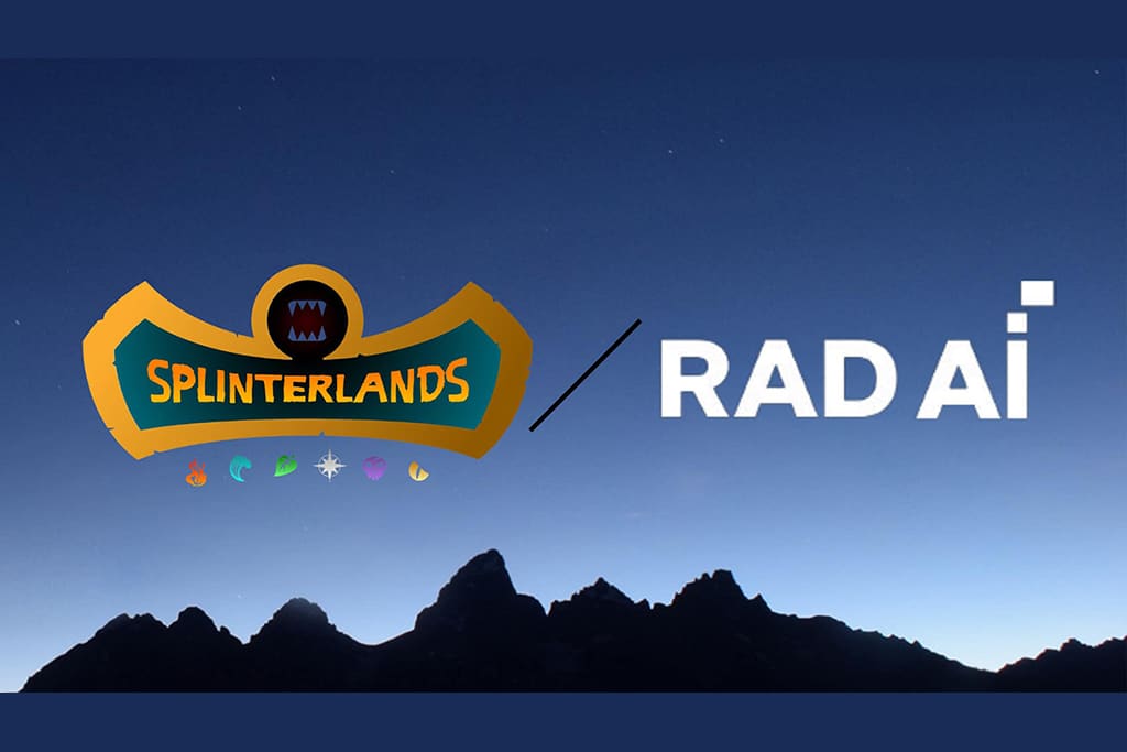 Splinterlands and Rad Intelligence to Work Together to Expand Global Guild/Scholar Program