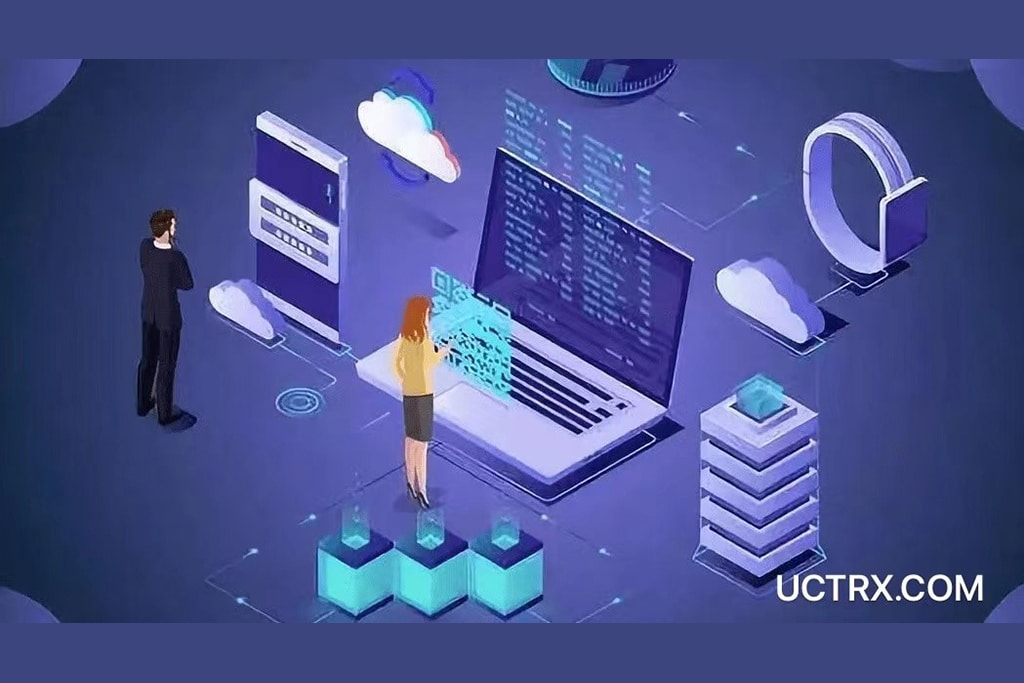 The Leading TRX Cloud Mining Platform UCTRX.COM Announces Its Yield Rule