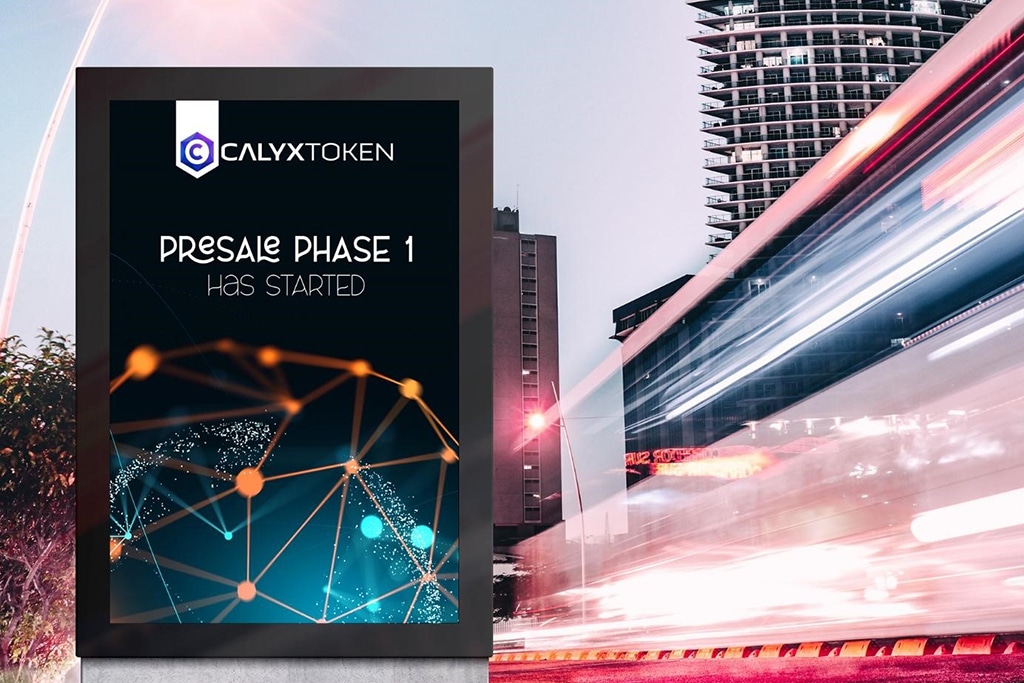 Can Calyx Token (CLX) Be as Successful as Cronos (CRO) and TRON (TRX)?