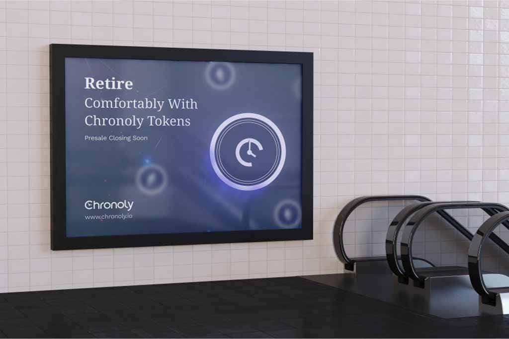 Experts Predict New Token Chronoly (CRNO) Will Surpass Filecoin (FIL) and Cronos (CRO)