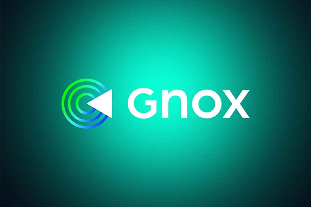 Experts Are Trading Ripple (XRP) for Gnox.io (GNOX) in 2022