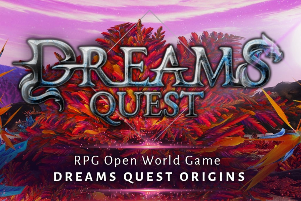 First Look at the DreamsVerse