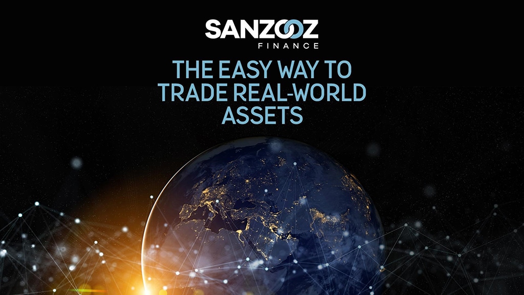First, We Had Stellar (XLM), Then We Got Algorand (ALGO), and Now We Have Sanzooz (SZFT)