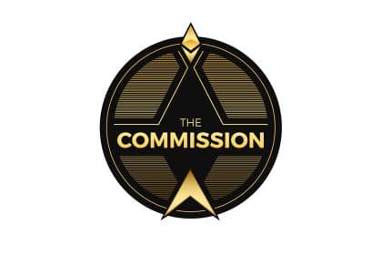 Blockchain DeFi Company, The Commission Partners with The Glimpse Group to Create Augmented Reality-Based NFTs for Cryptocurrency