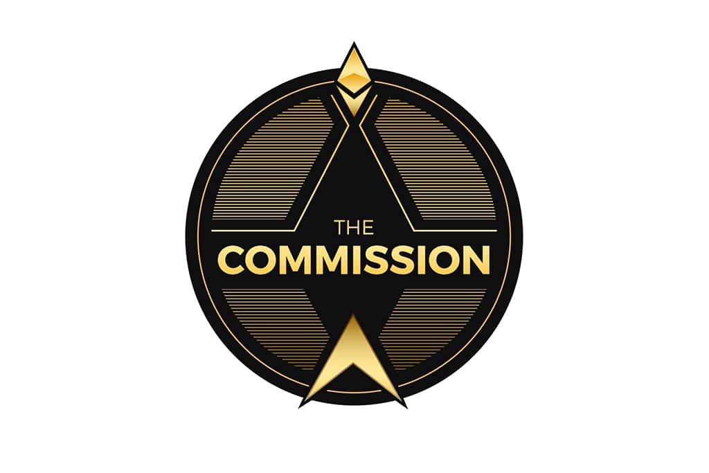 Blockchain DeFi Company, The Commission Partners with The Glimpse Group to Create Augmented Reality-Based NFTs for Cryptocurrency