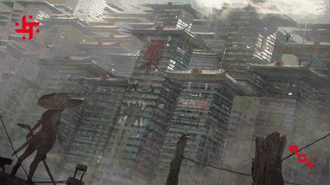 Top Gaming Artists Bring Extended Reality to New NFT Game Reign of Terror