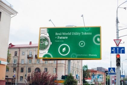 This Is Why Chronoly (CRNO) Will Overtake Flow (FLOW) and UniSwap (UNI)