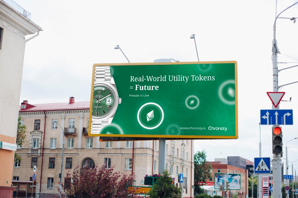 This Is Why Chronoly (CRNO) Will Overtake Flow (FLOW) and UniSwap (UNI)