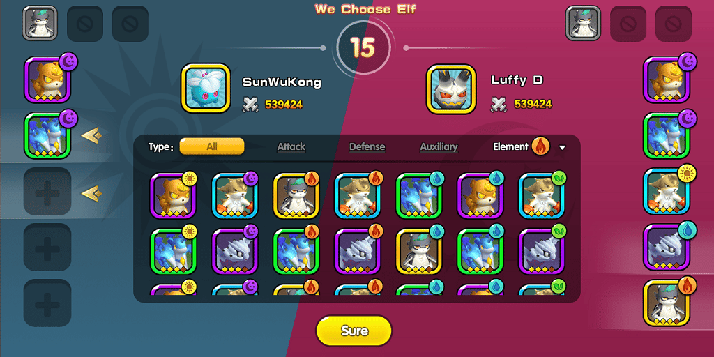 MetaElfLand – the GameFi Industry’s “Pokémon GO”