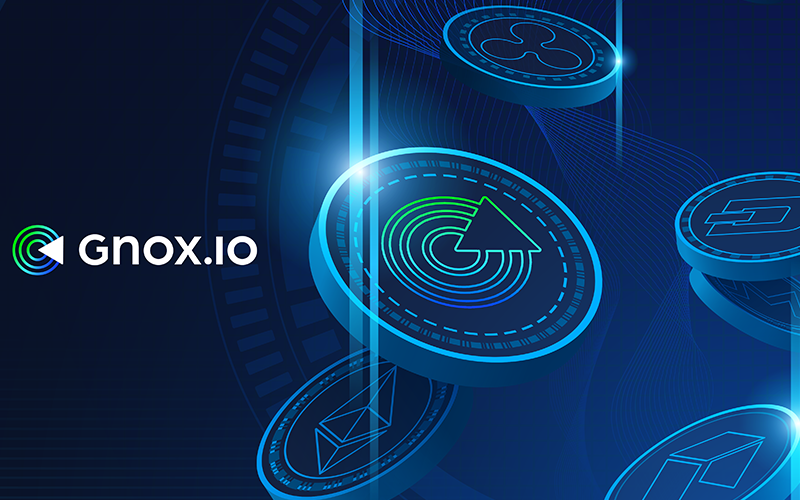 Bullish Pattern Building on Altcoins, These Alts Could Lead Market Reversal: Gnox (GNOX), Dogecoin (DOGE), and Tron (TRX)