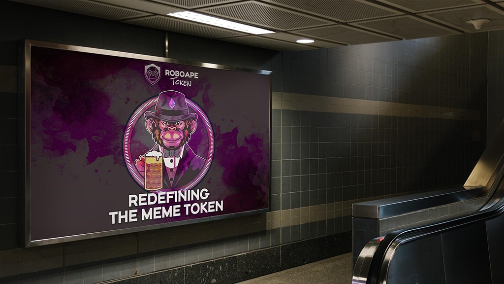 2 Best Meme Coins? RoboApe (RBA) and Shiba Inu (SHIB)