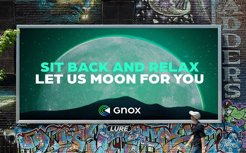 “Bitcoin Is Dead” Is Trending Across Social Networks, while Top BSC Projects, Gnox (GNOX), Binance Coin (BNB), and Uniswap (UNI) Continue to Gain Investors