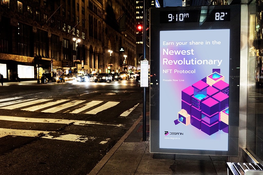 Everyone’s Talking about Degrain (DGRN) Why It Will Outperform Solana (SOL) and Cardano (ADA)