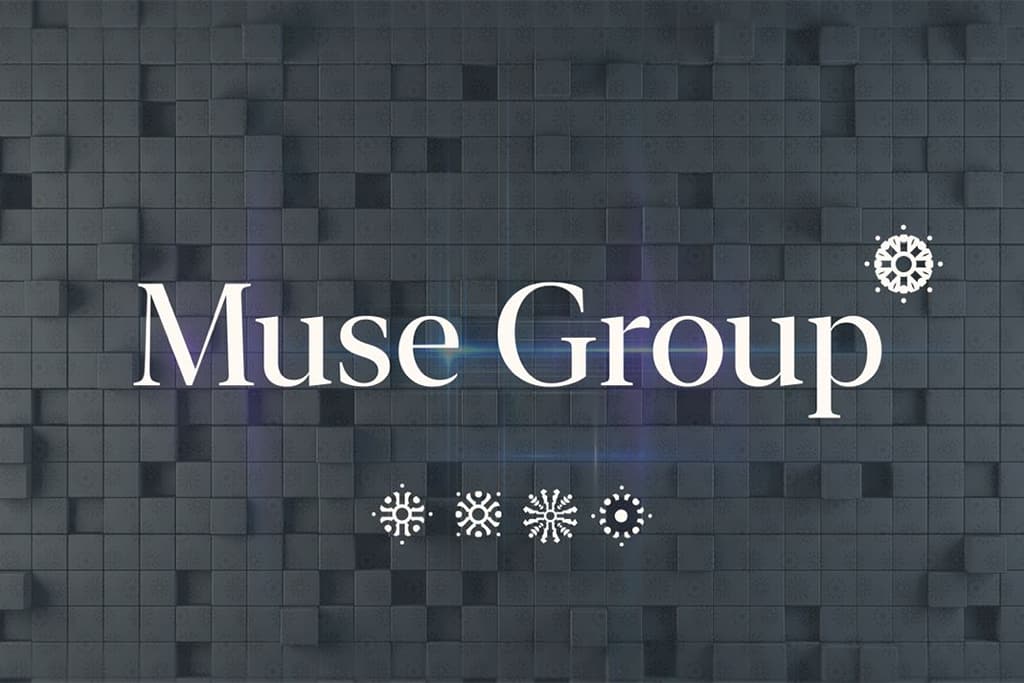 New Web3 Platform Muse Group Opens Second Funding Round on July 13th