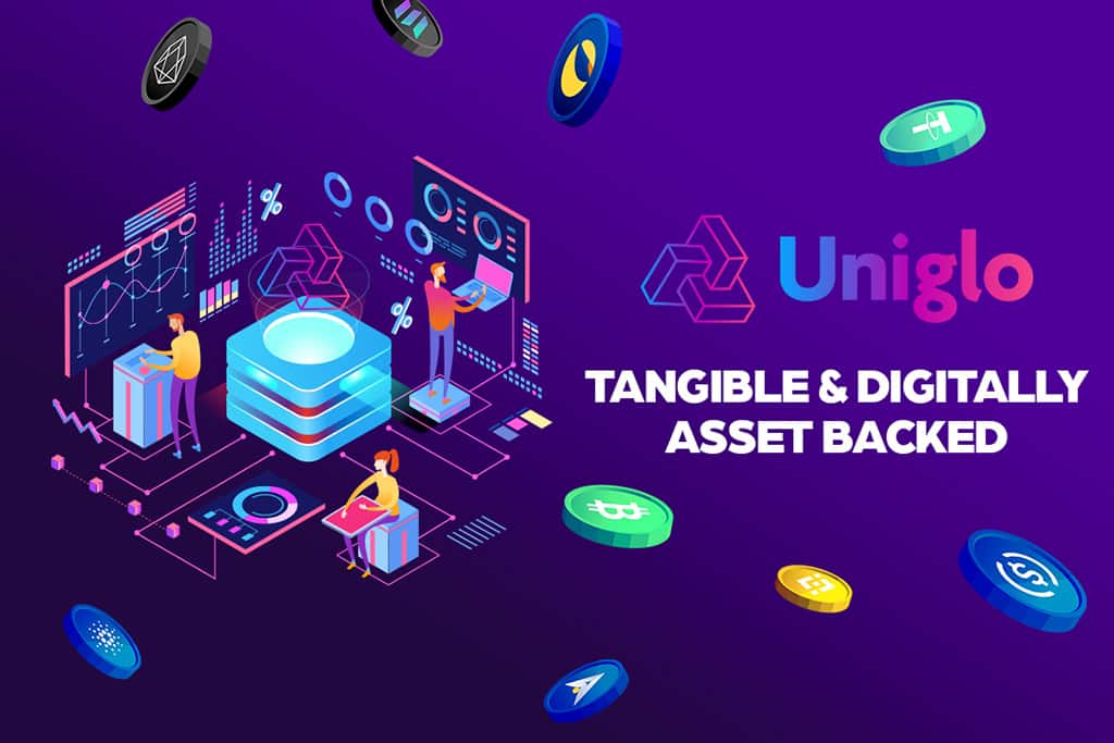 Revolutionary New Ultra-Burn Mechanic from Uniglo (GLO) Applies Pressure to Mina (MINA), NEM (XEM), and Shiba Inu (SHIB)