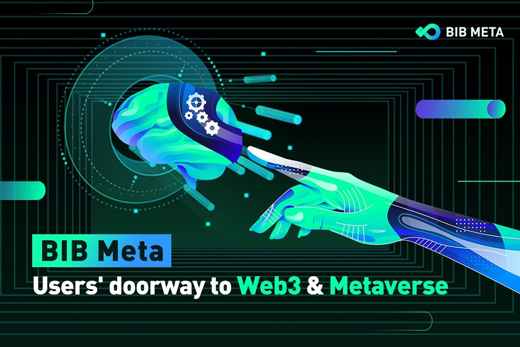 BIB Meta and the Confidence of Web3 Innovation