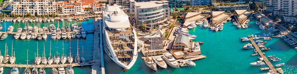 Crypto Gibraltar – DLT Business Meets the Metaverse