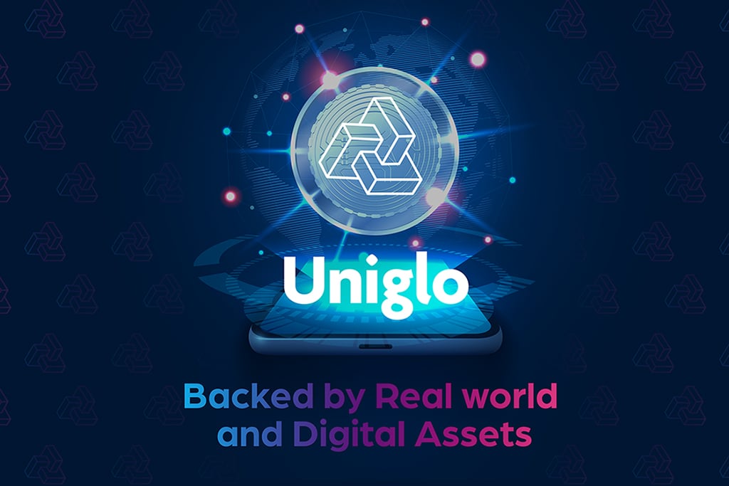 Uniglo (GLO) Most Talked About Crypto, Survey Shows, Solana (SOL) and Cardano (ADA) Coming in Behind