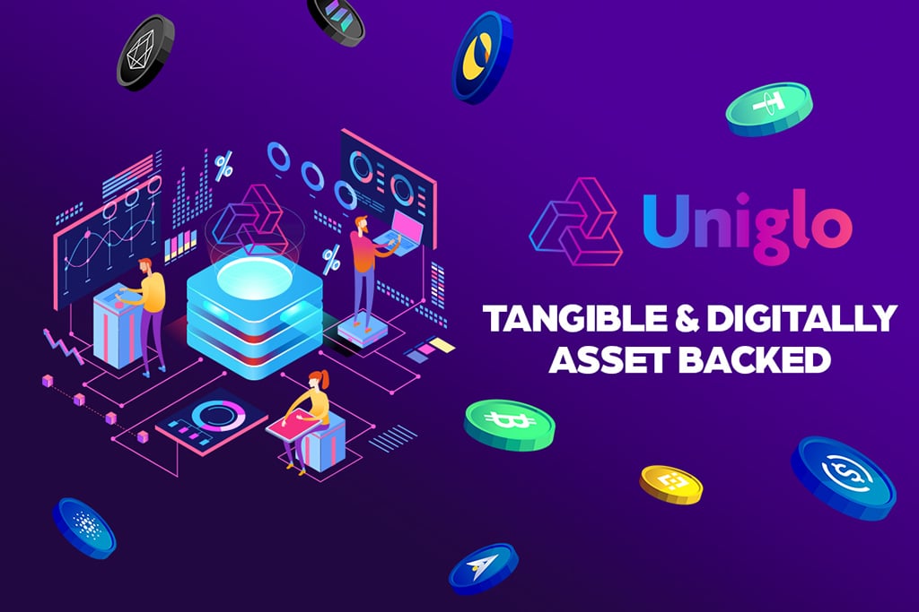 Uniglo (GLO) Rates Higher Than PancakeSwap (CAKE) and Uniswap (UNI) on Safety After Paladin Audit