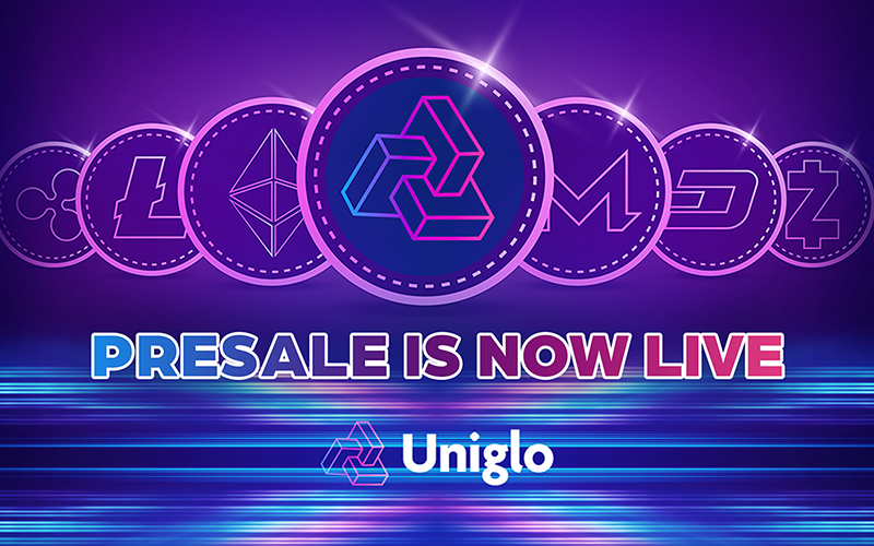 Uniglo (GLO) Ultra-Burns More than Binance Coin (BNB) while Outperforming Gains of Shiba Inu (SHIB)