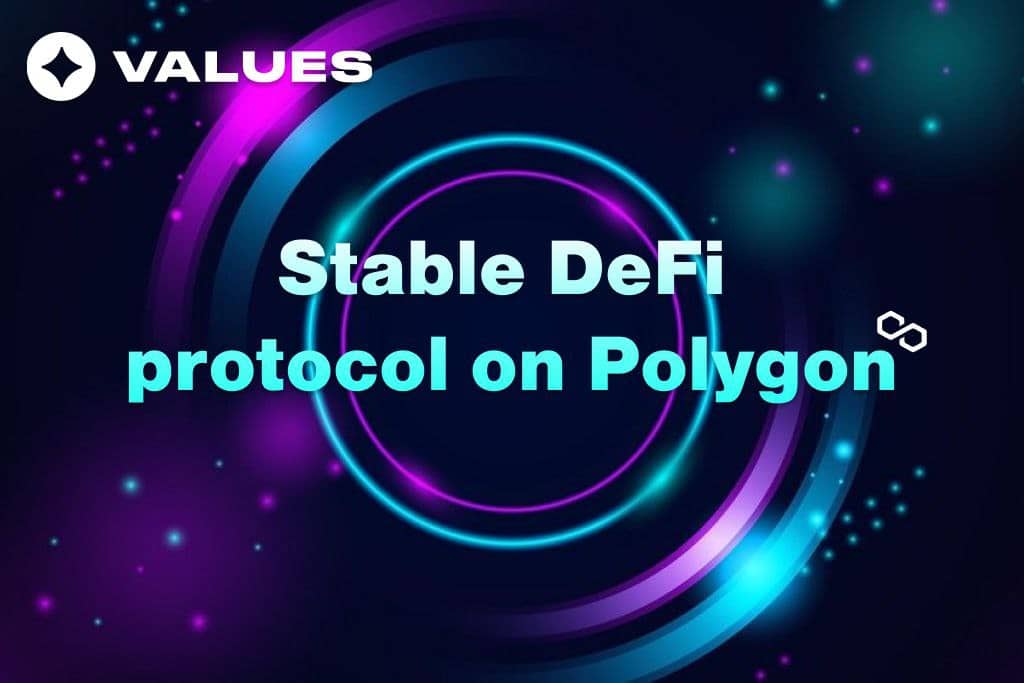 ValuesDAO: You Can’t Trust Fed but You Can Trust Code