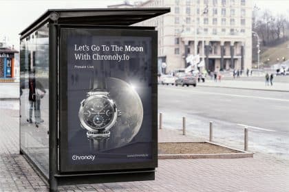 Chronoly (CRNO) and The Sandbox (SAND) Aim for Metaverse