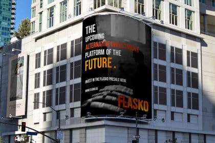 Flasko (FLSK) Presale Is Attracting Helium (HNT) and Filecoin (FIL) Investors