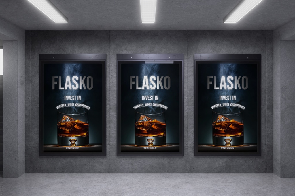Flasko (FLSK) Presale Has Begun, and Tron (TRX) and Polygon (MATIC) Holders Are Switching Their Investments