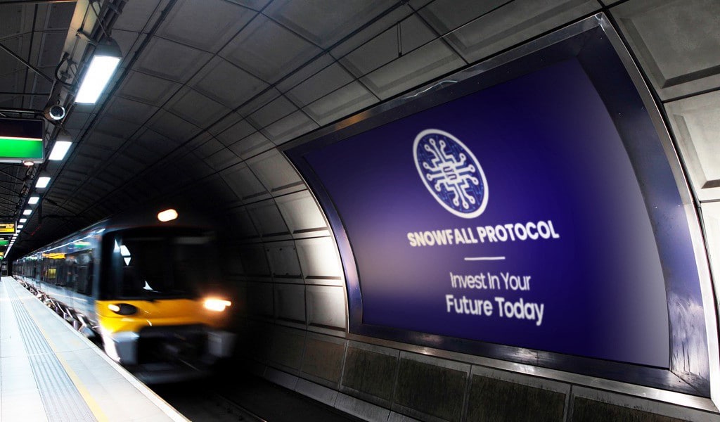 Huobi Token, Ravencoin and Snowfall Protocol (SNW) Are the Highest ROI Tokens – Market Experts Explains Why