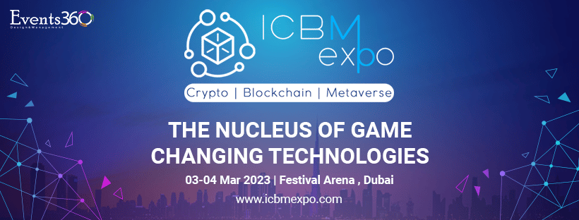 ICBM Expo – The Nucleus of Game Changing Technologies